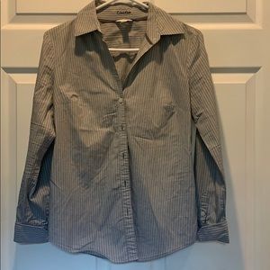 Calvin Klein dress shirt